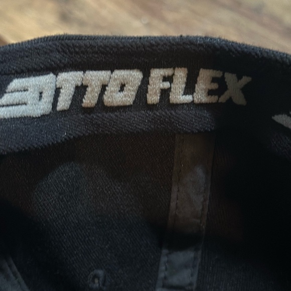 SUBLIME OttoFlex baseball Cap SZ L/XL - Picture 4 of 5